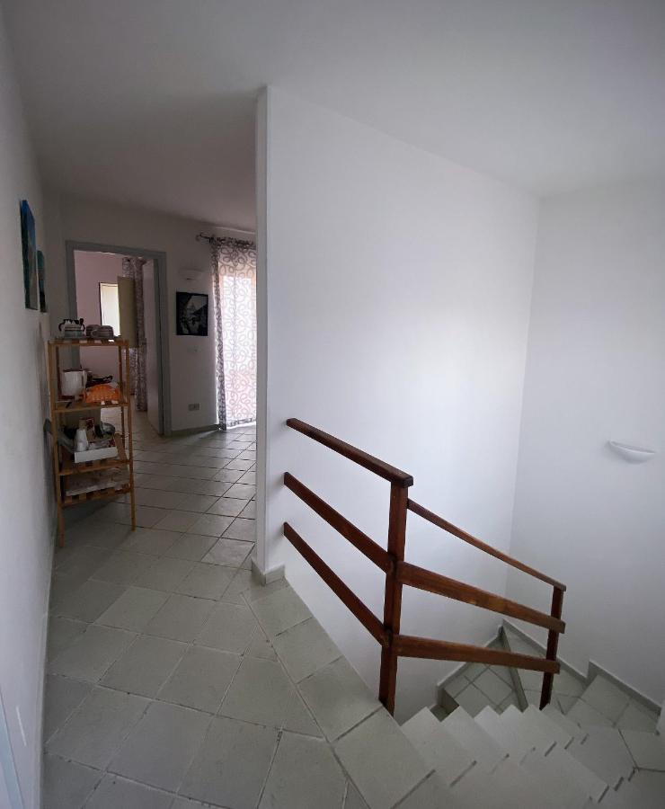 Attico Kadi Villa Palermo Exteriör bild