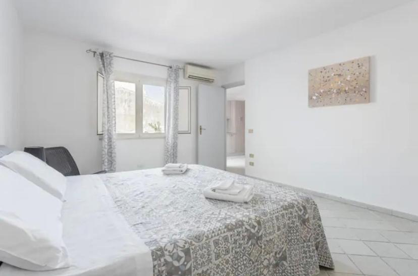 Attico Kadi Villa Palermo Exteriör bild